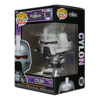 Battlestar Galactica POP! Animation Vinyl Figuren Cylon